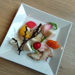 User's review image for 丘の上のレストランPomme