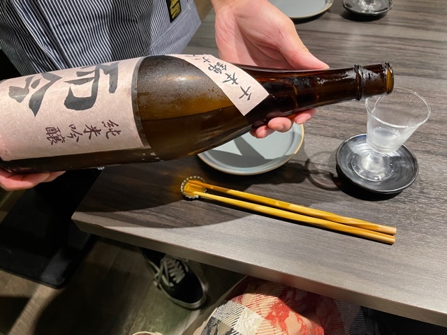 用户对于幻の和牛と三崎港直送鮮魚の居酒屋 モルゲン 五反田駅前店的评论高清图