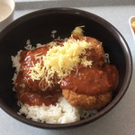 User's review image for 一橋大学 東カフェテリア食堂