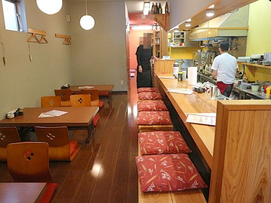 用戶對於博多料理太衛門的評論圖