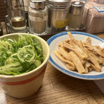 用戶對於九州じゃんがららあめん 赤坂店的評論圖