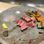 User's review image for ニュー松坂 難波御堂筋店