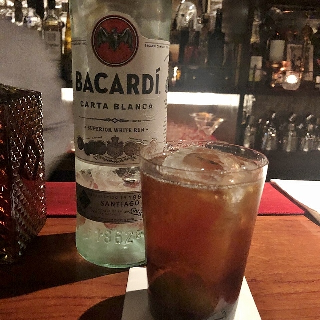 用戶對於バー ポリス的評論圖