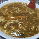 用户对于六波羅飯店的评论图