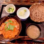 用户对于権八 渋谷的评论图