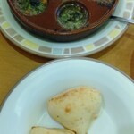 用户对于サイゼリヤ 北心斎橋店的评论图