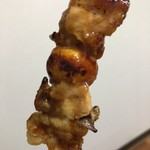 用户对于美唄焼鳥・惣菜 炎 トライアル手稲店的评论图
