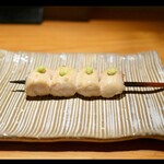 用戶對於鳥恵 上野広小路店的評論圖