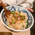 用戶對於炙処 火ノ膳 高田馬場 路地入ったところ店的評論圖
