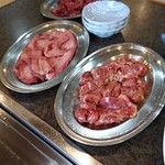 User's review image for 正寿苑焼肉