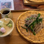 用户对于紀山 芽室店的评论图