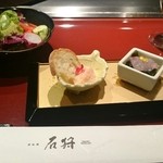 User's review image for 鉄板焼 石狩