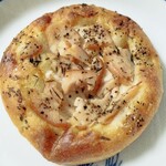 User's review image for BREAD BOARD