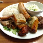 User's review image for シュラスコ＆ビアレストラン アレグリア 町田