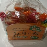 User's review image for 日本の銘菓撰 阪急うめだ本店
