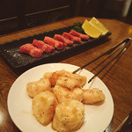 User's review image for 韓国焼肉　炙りな