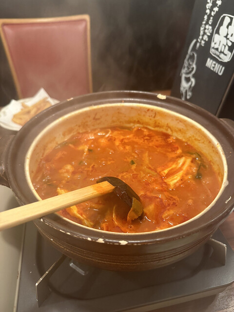 User's recommendation image for 赤から 錦糸町店