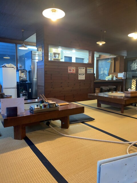 用户对于お好み焼 翌檜的评论高清图