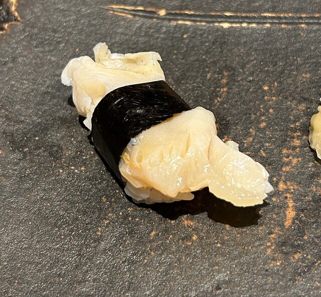 用户对于すし屋のさい藤的评论高清图