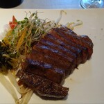 User's review image for TEPPANYAKI 10 GINZA