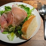 User's review image for ラ・ロゼッタ