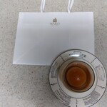 用戶對於和光 ケーキ＆チョコレートショップ的評論圖