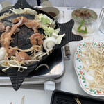 用户对于サッポロビール園 サッポロビヤテラス的评论图