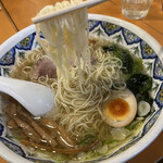 用戶對於中国ラーメン揚州商人 東池袋店的評論圖