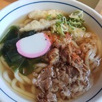 用户对于ＷＥＳＴ 舞鶴店的评论图
