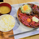User's review image for ローストビーフ神戸