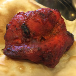 User's review image for ベビカ