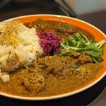 用戶對於カリカリスパイス的評論圖