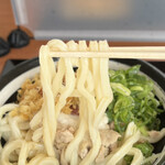 用戶對於香の川製麺 枚方津田店的評論圖