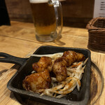 用戶對於モツビストロ天神ホルモン的評論圖