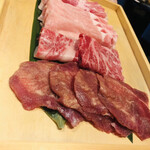 User's review image for ファイヤーホール4000 麻布十番店