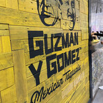 用戶對於Guzman y Gomez ラフォーレ原宿店的評論圖