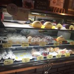 用戶對於ケーキとイタリア料理 ミーオ 福島店的評論圖