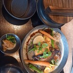 User's review image for 炉端 銀シャリ 葡萄酒　OWL 大丸札幌店