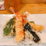 用户对于みなとや的评论图