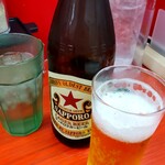 User's review image for 大阪王将 六本松店