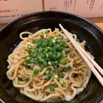 User's review image for 油そば鈴の木