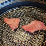 用戶對於焼肉たかやま 大崎店的評論圖