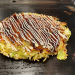 用戶對於お好み焼きはここやねん 京都ポルタ店的評論圖