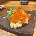 User's review image for 海鮮と釜飯のお店 魚義 田町駅前店