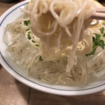 User's review image for ラーメン カナデヤ