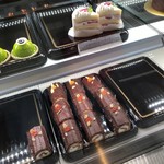 User's review image for モンブラン