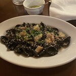 用戶對於トラットリア シチリアーナ・ドンチッチョ的評論圖