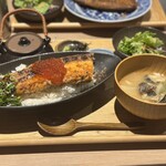 用戶對於炙処 火ノ膳 高田馬場 路地入ったところ店的評論圖