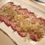 User's review image for ばりばり亭