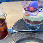 User's review image for TRIANGLE CAFE